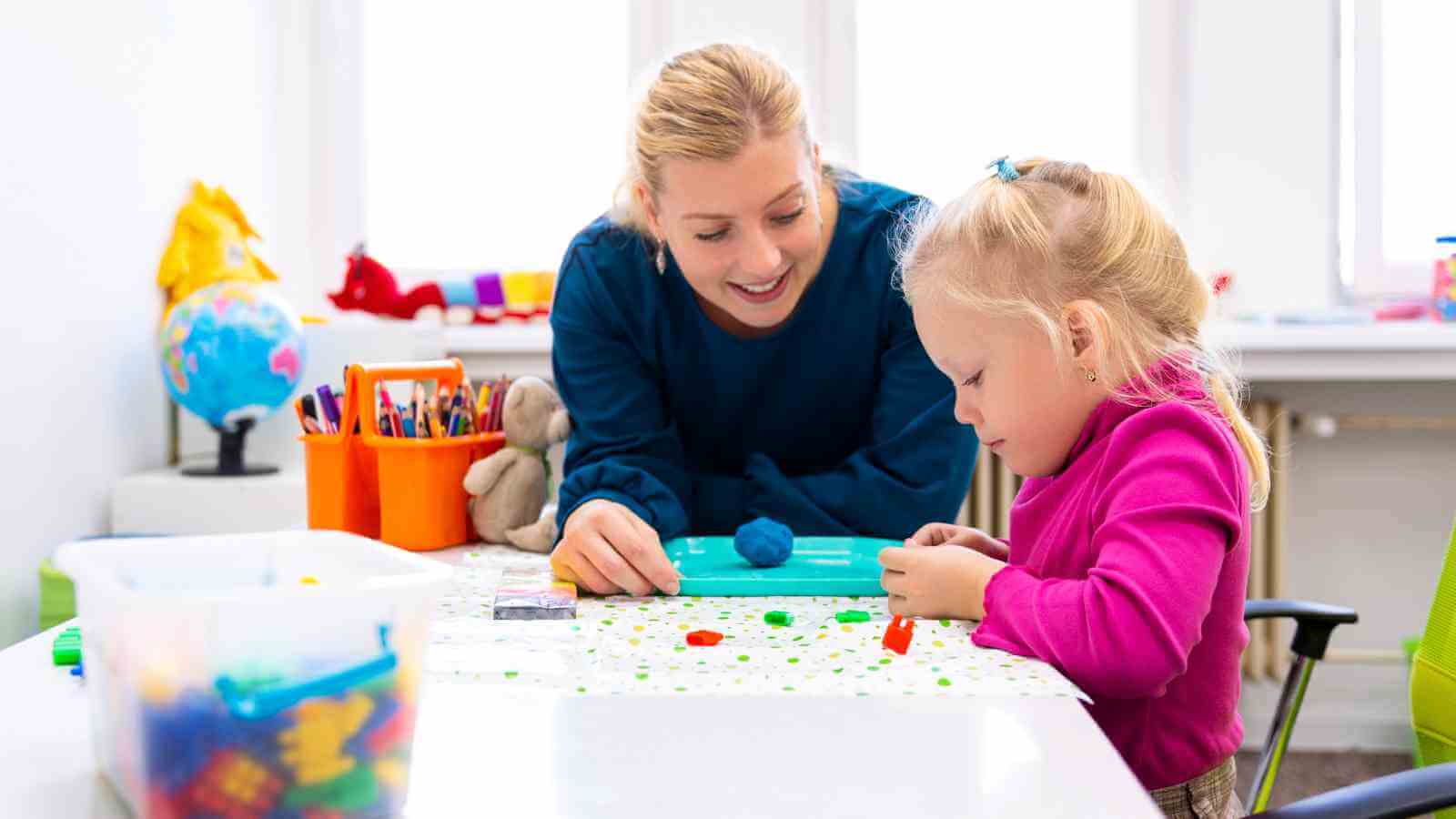 Pediatric Assessment and Intervention Approaches